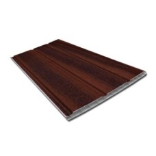 300mm Hollow Soffit Mahogany 5000mm